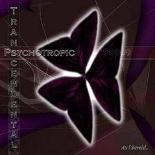 Psychotropic Transcendental : Ax Libereld...